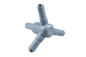 Capat de masurare pentru Economic Holtest, Mitutoyo 100-125mm, 04AZA895