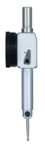 Comparator cu cadran de buzunar cu directie de masurare reversibila 0.8mm, Mitutoyo, 513-517-10E - Img 2
