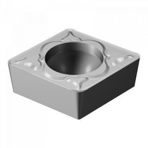 CoroTurn, Sandvik Coromant, CPMT 06 02 04-KM H13A