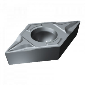 CoroTurn, Sandvik Coromant, DCMT 11 T3 04-PF 5015