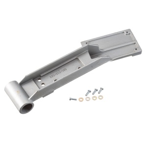 Dispozitiv de roluit caneluri RIGID 918 (Cu set montaj carucior compact 1233/300 2" - 12") - Img 5