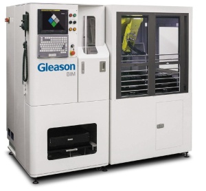 Gleason BIM