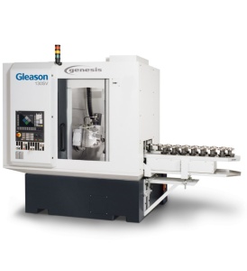 Gleason Genesis 130SV(iC)