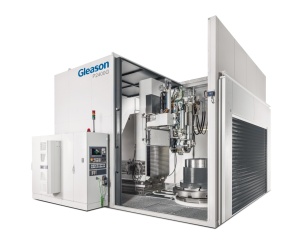 Gleason P2400G