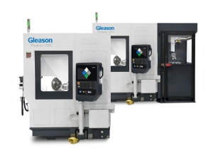 Gleason PHOENIX 100C