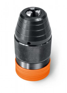 Mandrina de gaurit SKE QuickIN Fein 1,5-13 mm