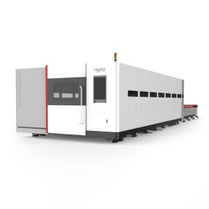 Masina de debitare cu laser Smart 6020 PRO, HG Tech, 6 kW