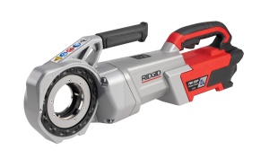 Masina de filetat electrica RIDGID 760 FXP 11R