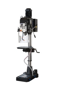 Masina de gaurit cu coloana si avans manual TS-30 ERLO