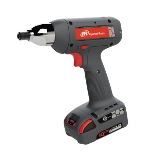 Masina de insurubat cu precizie QXXD, Ingersoll Rand, acumulator, wireless, 18 Nm