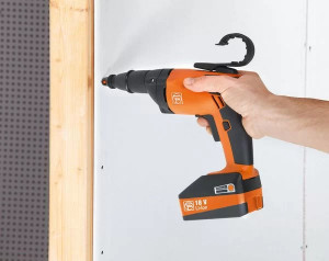 Masina de insurubat pentru tabla cu acumulator FEIN ASCT 18M SELECT