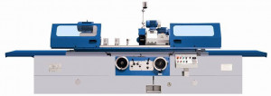 Masina de rectificat exterior UGM-200 750, Cogentech