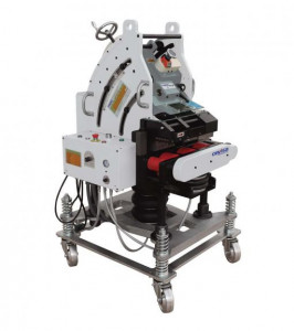 Masina de sanfrenat tabla Cevisa CHP-60G