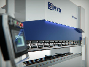 MVD INAN iBend A135 - 3100
