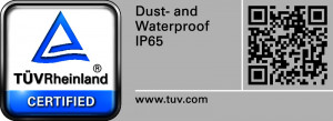 Micrometru digital intern in 3 puncte 468-161; 6-8mm; IP65 2