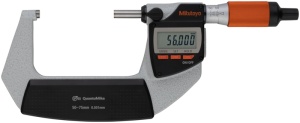 Micrometru digital QuantuMike Mitutoyo IP65, 293-142-40, 50 – 75 mm