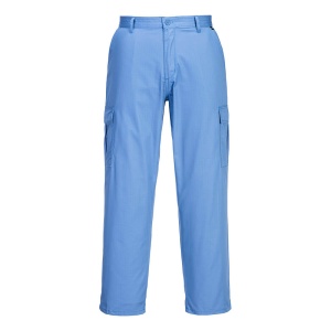 Pantaloni ESD Antistatici Portwest AS11 - Img 2