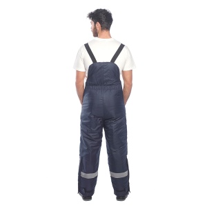Pantaloni Portwest ColdStore CS11 - Img 2