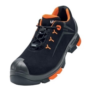 Pantofi 2 S3L FO SC SR Latime 10 Uvex 65081