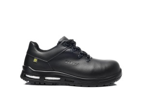 Pantofi BRANDON XXTM black Low ESD S3S Elten 720501 - Img 2