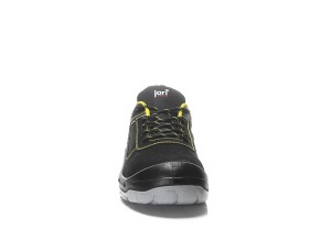 Pantofi jo_COLOUR yellow Low S1P Elten 12931 - Img 4