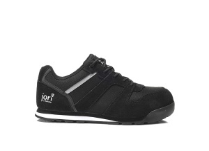 Pantofi jo_SLIM black Low ESD S3S Elten 12831 - Img 2