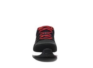 Pantofi jo_SPEEDY black-red Low ESD S1PS Elten 12141 - Img 4
