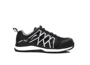 Pantofi jo_SWIFT Air black Low ESD S1PS Elten 12041 - Img 2