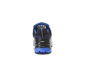 Pantofi LENA black-blue Low ESD S3 Elten 742121 - Img 4