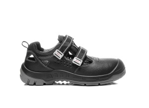 Pantofi LEON S1P Elten 11401 - Img 2