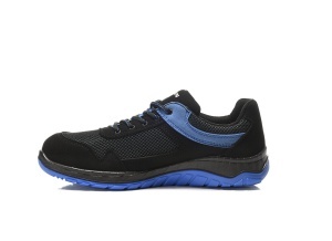 Pantofi LONNY blue Low ESD S1 Elten 729525 - Img 2