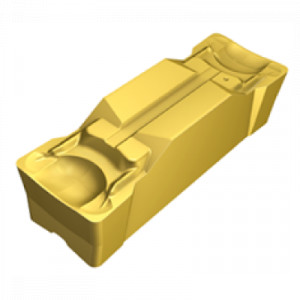 Placuta canelare/debitare, Sandvik Coromant, N123G2-0300-0003-GM 2135 - Img 1