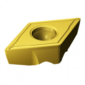 Placuta, Sandvik Coromant, TR-DC1304-F 2025 - Img 1