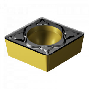 Placuta strunjire Inveio, Sandvik Coromant, CCMT 06 02 04-PM 4425