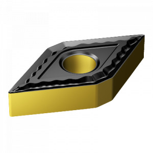 Placuta strunjire Inveio, Sandvik Coromant, DNMG 15 06 08-QM 4405 - Img 1