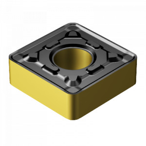 Placuta strunjire Inveio, Sandvik Coromant, SNMG 15 06 08-PR 4425 - Img 1