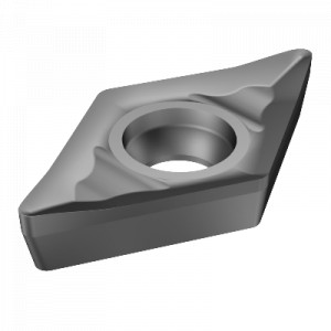 Placuta strunjire, Sandvik Coromant, DCGX 11 T3 04-AL H10 - Img 1