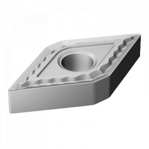 Placuta strunjire, Sandvik Coromant, DNMG 15 06 04-QM H13A - Img 1