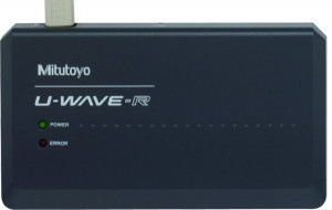 Receptor U-WAVE-R cu U-WAVEPAK, Mitutoyo, 02AZD810D 1