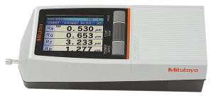Rugozimetru portabil SJ-210R [mm], R2µm; 0,75mN, Retract-Drive, Mitutoyo 178-562-11D 1