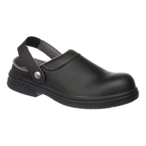 Saboti de Protectie SB AE WRU Steelite - Portwest FW82