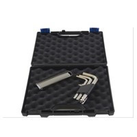 Set pentru sudura orbitala cu cap inchis, OWT Germania, include accesoriile pentru utilizare imediata 4