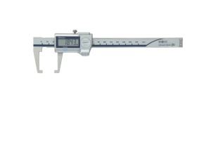 Subler digital model cu falci tip varf orientate spre interior IP67 0-150mm, Mitutoyo, 573-653-20