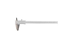 Subler Vernier Mitutoyo 530-108; 0 – 200 mm; 0,05 mm; Metric