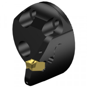 Suport canelare, Sandvik Coromant, SL-QFU-RK26C40-045A