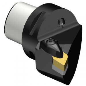 Suport, Sandvik Coromant, C5-DDJNL-35060-15