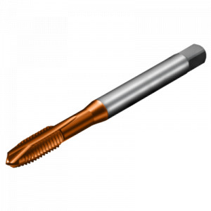 Tarod general, Sandvik Coromant, T200-XM100DA-M10 C110 - Img 1