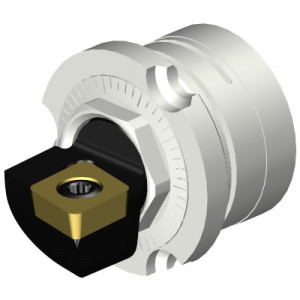 Varilock, Sandvik Coromant, R148C-11-0602