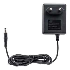 Adaptor AC DC 6V 2A versiunea CEE (accesoriu QM-Height), Mitutoyo, 06AGZ369D