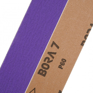 Banda abraziva Bora 7, Deerfos, ceramica 3